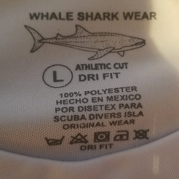 Long Sleeve Shirt - Picture 2 of 3